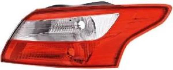 FOCUS STOP KOMPLE DIŞ SAĞ SEDAN 2011-2014 ürün görseli 1