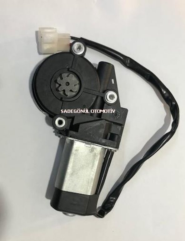 FORD RANGER ÖN CAM KRİKO MOTORU SAĞ 1998-2010 ürün görseli 1