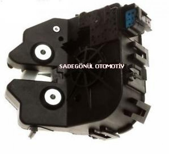 ARKA BAGAJ KİLİDİ FORD FOCUS 1999-2004 SEDAN YS4A A43102 ürün görseli 1