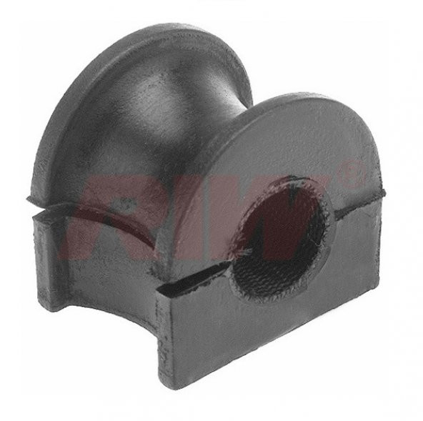 FİESTA-KA ÖN VİRAJ DEMİR LASTİĞİ İTHAL 96FB5484 CA ürün görseli 1