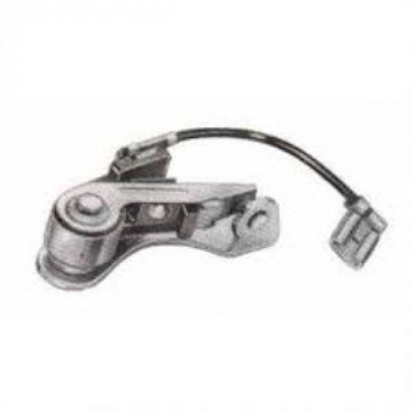 PLATİN (ALMAN FORD TERS) MERCEDES-OPEL-WOSVAGEN 1972-1980 164V ürün görseli 1