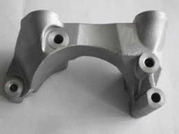 MOTOR TAKOZU BAĞLANTI BRAKETİ CONNCET 6G9Q 6030 AB ürün görseli 1