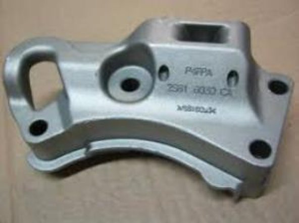 Motor Takozu Bağlantı Braketi Fiesta 2002/ 2S61 16030 CA ürün görseli 1