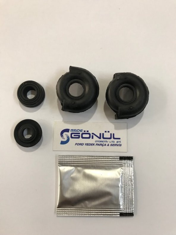 ANADOL ARKA FREN TAMİR TAKIMI ürün görseli 1