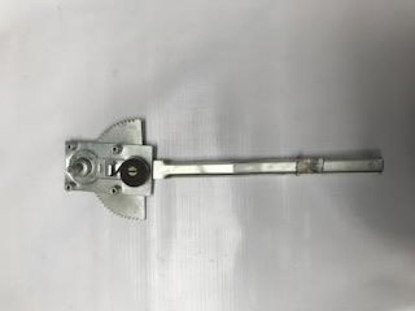 CAM KRİKO 2.4 1972/1989 FORD TRANSİT SAĞ-SOL UYUMLU ürün görseli 1