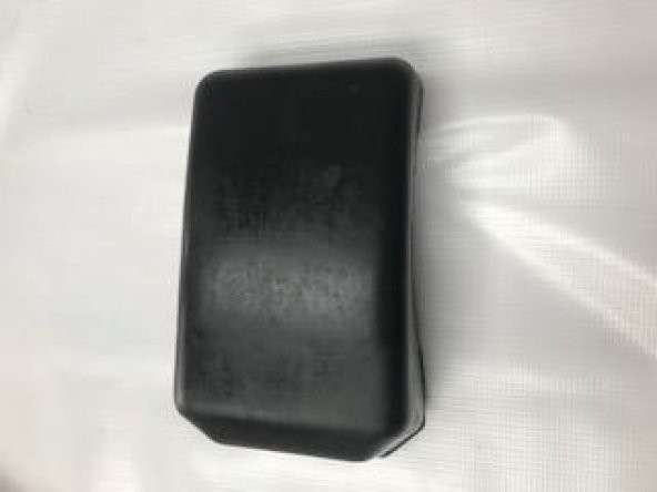 ARKA TAMPON PLASTİĞİ 2,5 2,4 FORD ürün görseli 1