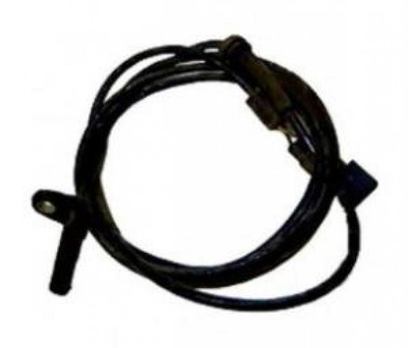 FORD TRANSİT V347 ABS KABLOSU ARKA SAĞ 6C11 2B372 BD İTHAL ürün görseli 1