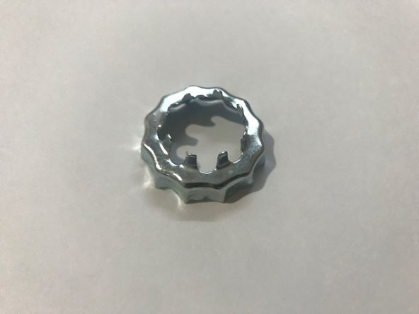 ÖN TEKER SOMUN KİLİDİ (GAZOZ KAPAĞI) 2.4-.2.5 FORD TRANSİT ürün görseli 1