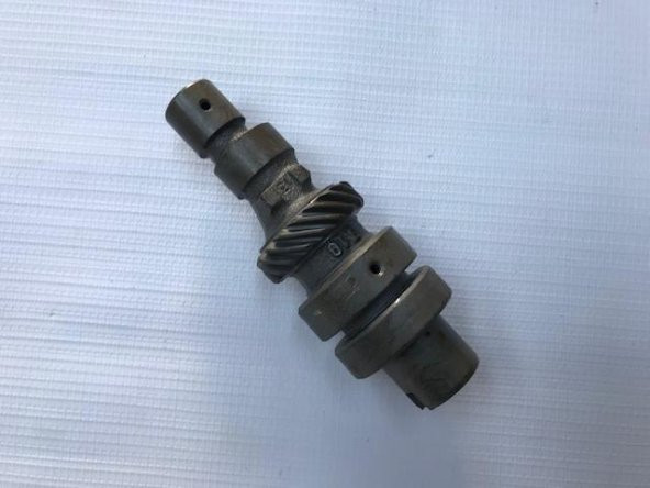 BALANS DİŞLİSİ TAUNUS ürün görseli 1
