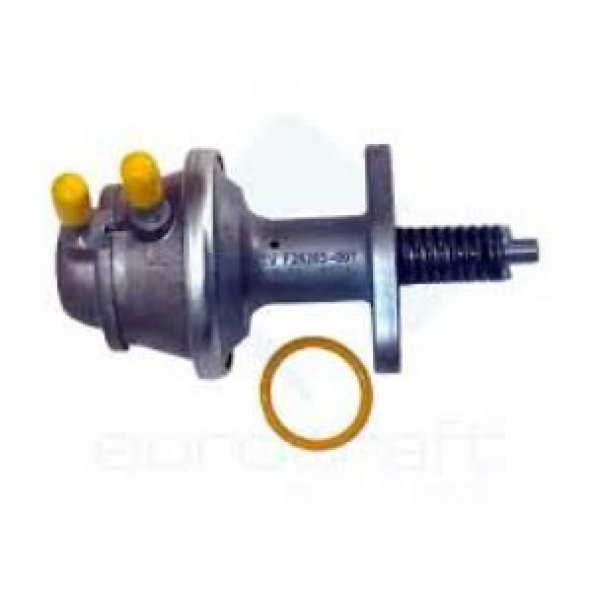 Mazot Otomatiği Transit 12 -15 SÜPERPAR ürün görseli 1