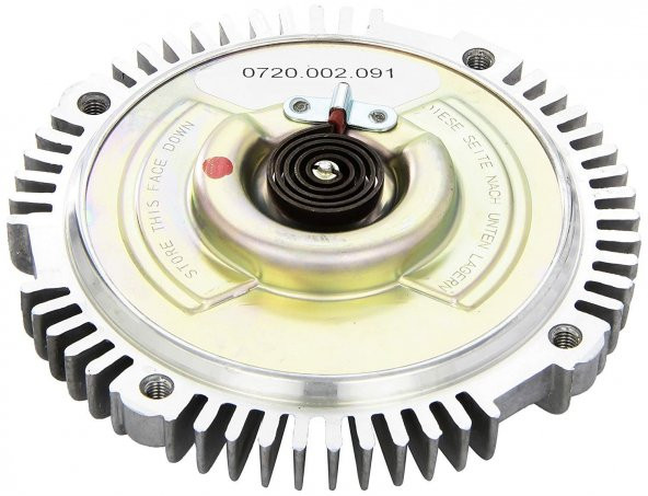 Fan SOĞUTMA Termiği Taunus P100 79BB 8A616 ürün görseli 1