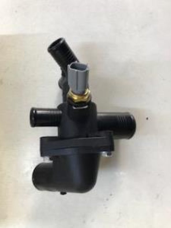 Termostat Gövdesi Transit V347 2.2 Motor BK3Q 8A586AB İTHAL ürün görseli 1