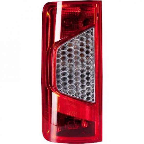 FORD Connect Arka Stop Lambası sol 2009/2013 ürün görseli 1