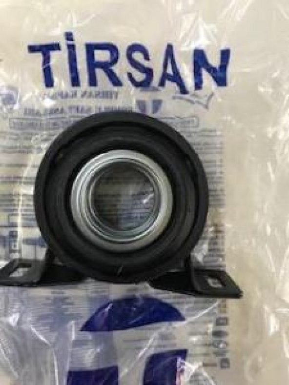 TRANSİT T15 ŞAFT ASKI GENİŞ TİP TURBO V184 TİRSAN MONTAJ ÜRÜN. ürün görseli 1