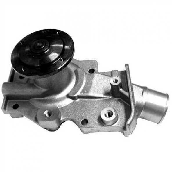 Mondeo 2.0 Devirdaim 1993-2000 Zetec motor ürün görseli 1