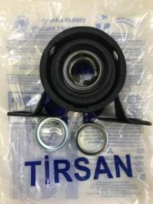 TRANSİT T15 ŞAFT ASKI DAR TİP V184 TİRSAN MONTAJ ÜRÜN. ürün görseli 1