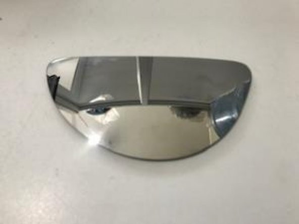 FORD TRANSİT AYNA CAMI ALT SAĞ 2002-2012 ARASI ürün görseli 1