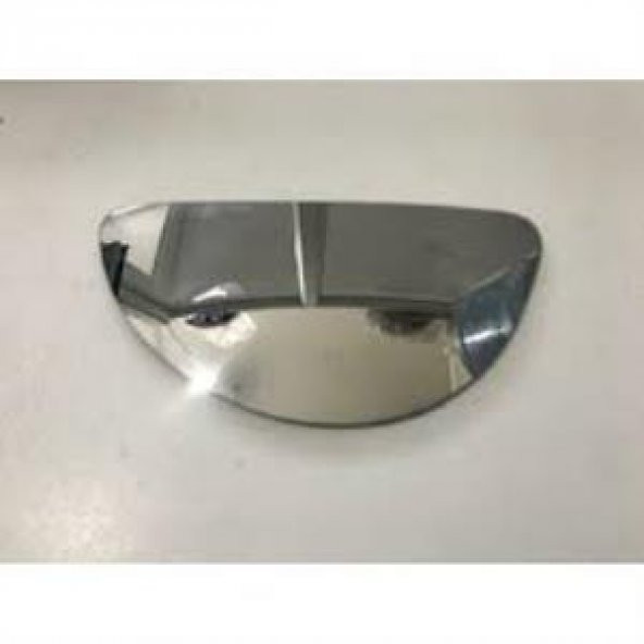 FORD TRANSİT AYNA CAMI ALT SOL 2002-2012 ARASI ürün görseli 1
