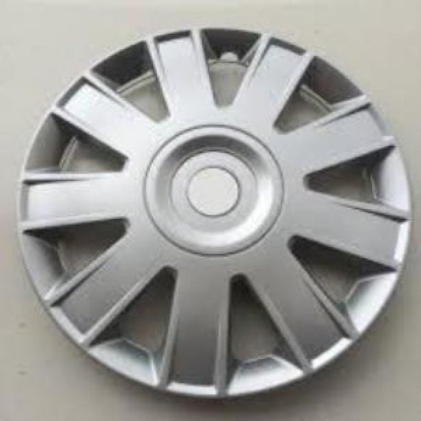FORD CONNECT JANT KAPAĞI 2003-2013 TAKIM (4ADET) ürün görseli 1