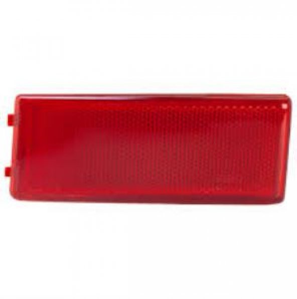 ARKA TAMPON LENSİ REFLEKTÖR SAĞ KEDİ GÖZÜ 2004-2008 FORD CMAX ürün görseli 1