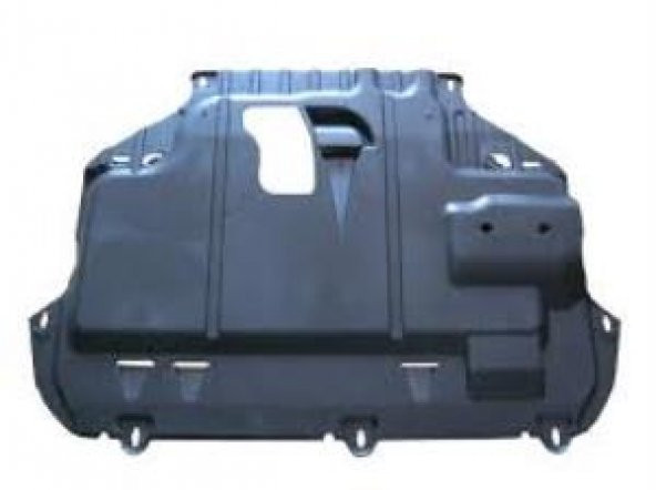 Motor Alt (KARTER) Muhafaza Focus 2005-2018- C-Max  2005-2018 ürün görseli 1