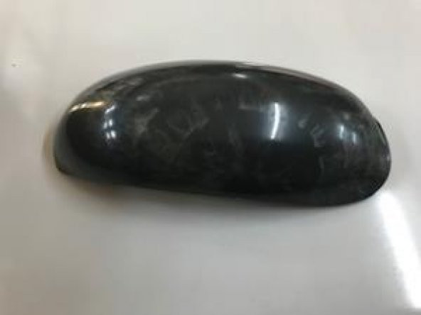 Ford Focus 1999-2004 Dış Ayna Kapağı Sağ ürün görseli 1