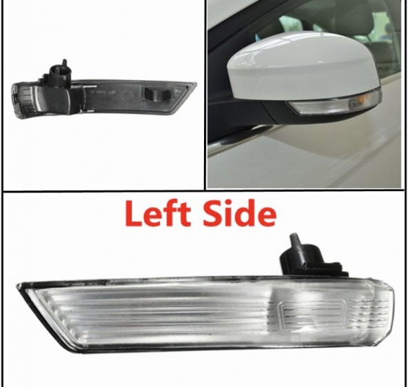 Ayna Sinyali Focus Sol 2008/2017 MONDEO 2007/2012 ürün görseli 1