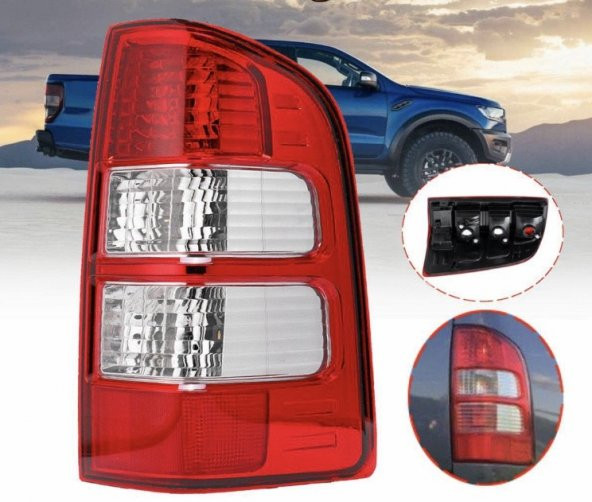 FORD RANGER STOP LAMBASI SAĞ 2007-2008 ürün görseli 1