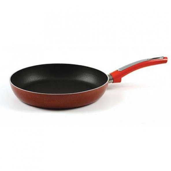 Taç Teflon Granit 20 cm Tava ürün görseli 1