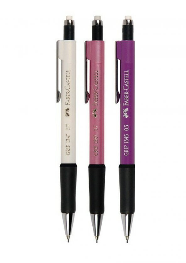 FABER CASTELL GRİP 1345 VERSATİL KALEM ürün görseli 1