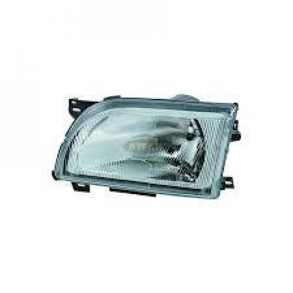 KOMPLE FAR TRANSIT T12/T15 1993-2000 SOL ürün görseli 1