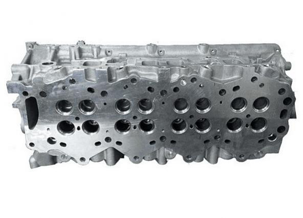 FORD RANGER SİLİNDİR KAPAĞI 2007-2012 16 VALF ürün görseli 1