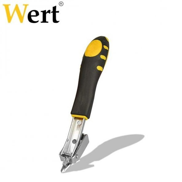 WERT 2514 Profesyonel Zımba Teli Sökücü ürün görseli 1
