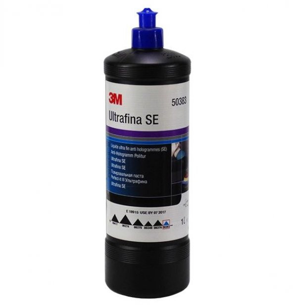 3M 50383 Ultrafine Se Hare Giderici Cila 1lt. ürün görseli 1