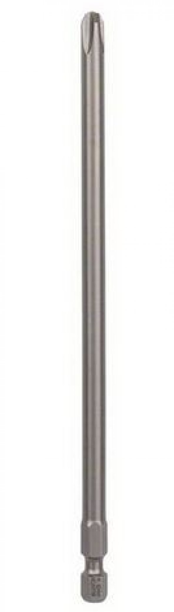 Bosch Ekstra Sert Vidalama Ucu PH3-152mm ürün görseli 1