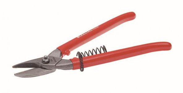 İzeltaş Kaportacı Makası Sağ 250mm ürün görseli 1