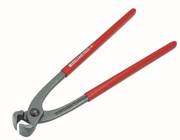 İzeltaş Betoncu Kerpeteni 280mm ürün görseli 1