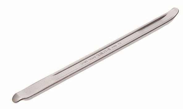 İzeltaş Levye Oluklu 600mm - Resim 2