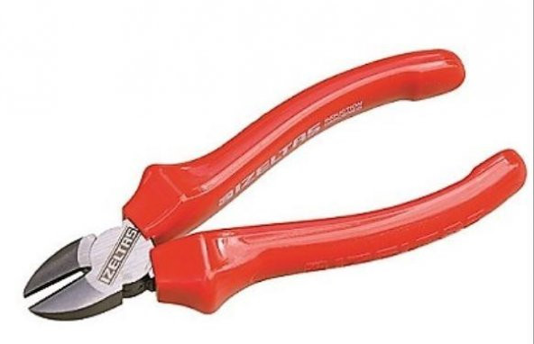 İzeltaş Yan Keski 160mm ürün görseli 1