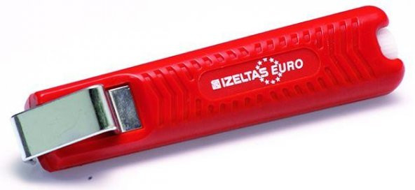İzeltaş Kablo Sıyırıcı ürün görseli 1