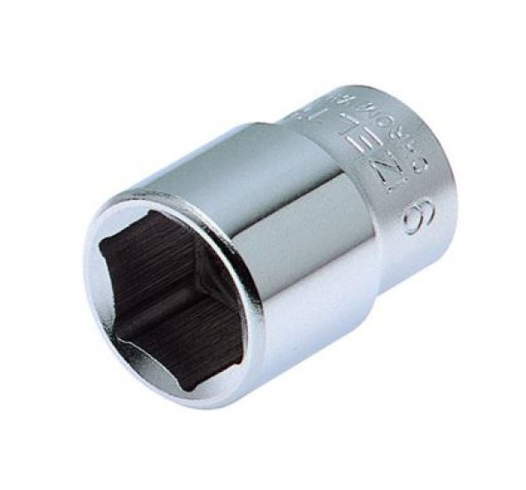 İzeltaş 1/4 Altı Köşe Lokma Anahtar 8mm ürün görseli 1
