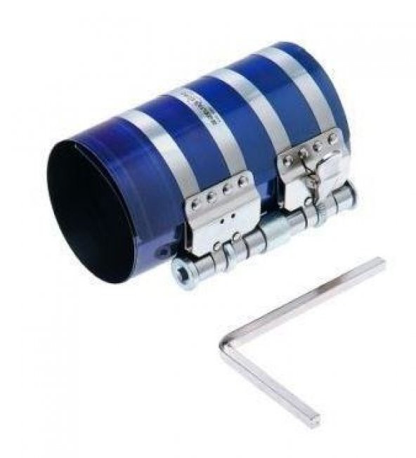 İzeltaş Segman Çemberi 175mm ürün görseli 1