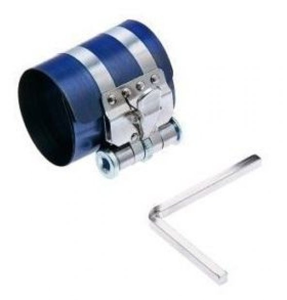 İzeltaş Segman Çemberi 125mm ürün görseli 1