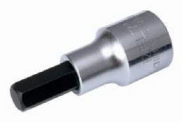 İzeltaş 1/2 Lokmalı Allen Ucu 14mm ürün görseli 1