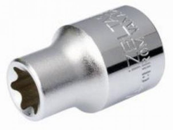 İzeltaş 1/2 Star Lokma Anahtar E-10 ürün görseli 1