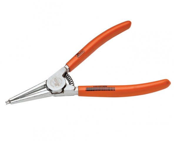 Retta Segman Pensesi Dış Düz 180 MM - RSP0710 ürün görseli 1