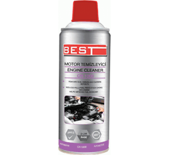 Best Motor Temizleyici 500ml ürün görseli 1
