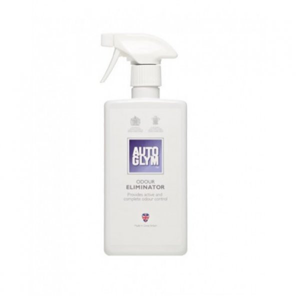 AutoGlym Kötü Koku Giderici 500ml ürün görseli 1