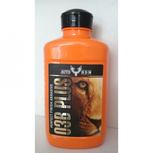 Autohdm 03B Plus Pasta (Perfect Finish Abrasive) 1 Lt ürün görseli 1