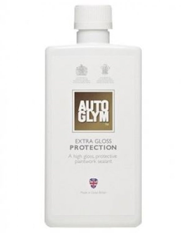 AutoGlym Ekstra Parlaklık Koruyucu 500ml - EGP500 ürün görseli 1